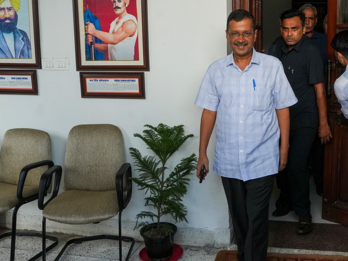 नवरात्रि में नए घर में होगा केजरीवाल परिवार का ‘गृह प्रवेश’, यहां हो सकता है आशियाना नवरात्रि में नए घर में होगा केजरीवाल परिवार का ‘गृह प्रवेश’, यहां हो सकता है आशियाना