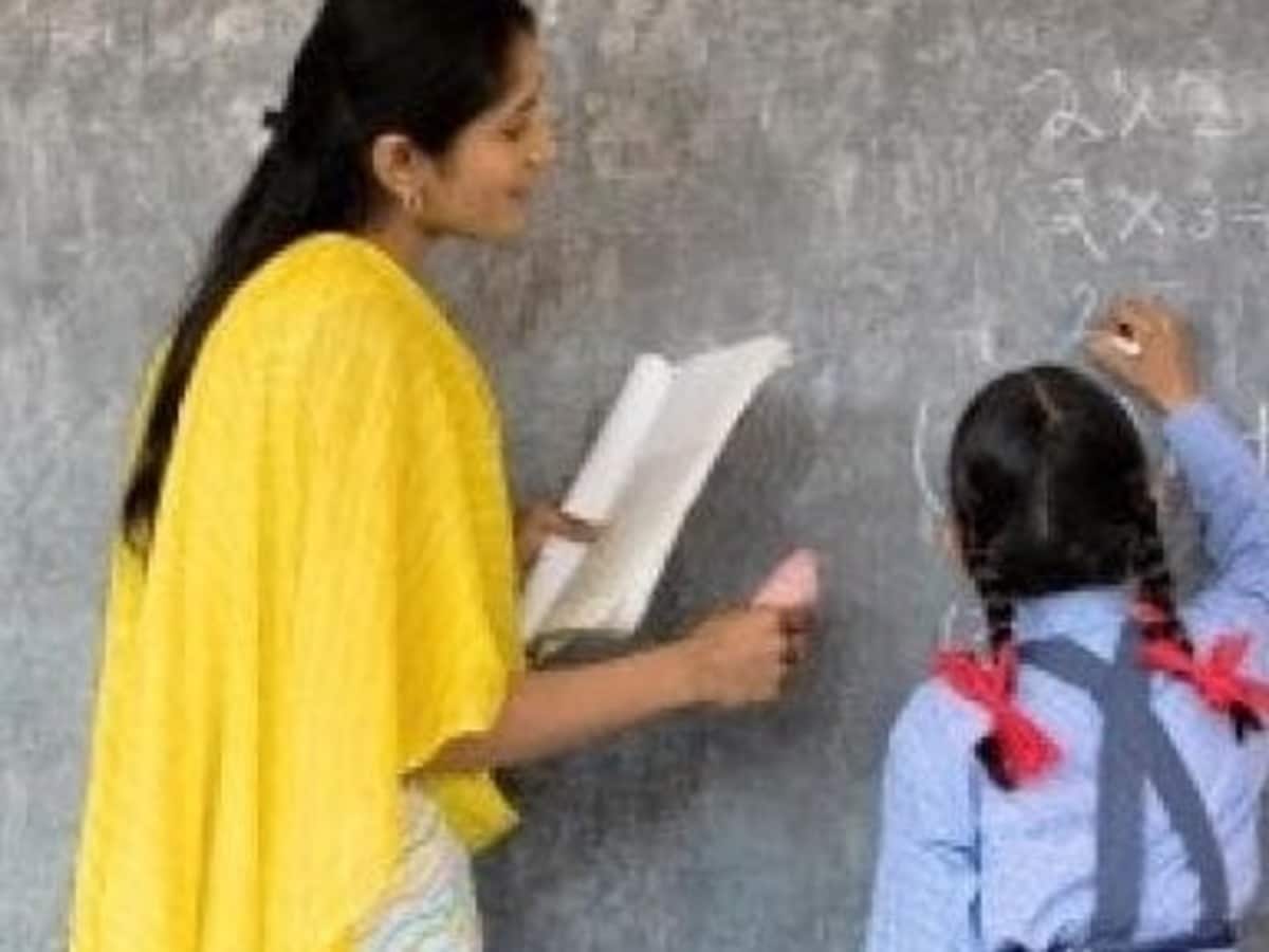 82 बीईओ पर निलंबन की तलवार लटकी, शिक्षकों के वेतन वृद्धि को रोकने का मामला