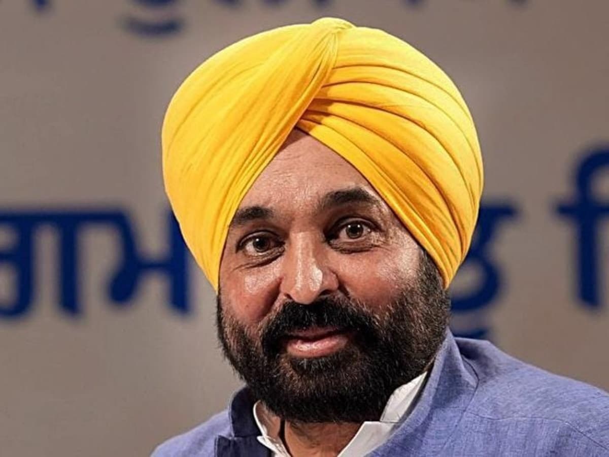भगवंत मान लेप्टोस्पायरोसिस से पीड़ित, डॉक्टर्स ने बताया अब कैसा है पंजाब के सीएम का हाल भगवंत मान लेप्टोस्पायरोसिस से पीड़ित, डॉक्टर्स ने बताया अब कैसा है पंजाब के सीएम का हाल