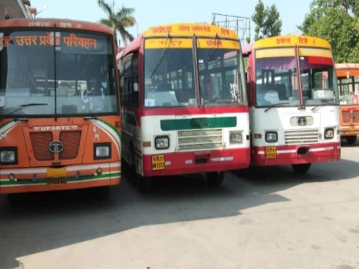 बस हादसे में 3 से ज्यादा मौत होने पर होगी त्रिस्तरीय जांच, बसों में लगेगी एंटी स्लीप डिवाइस, ACS के निर्देश