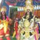 हरिद्वार में रामलीला आयोजन के दौरान भड़की हिंसा, नकाबपोश बदमाशों ने बरसाए लाठी डंडे