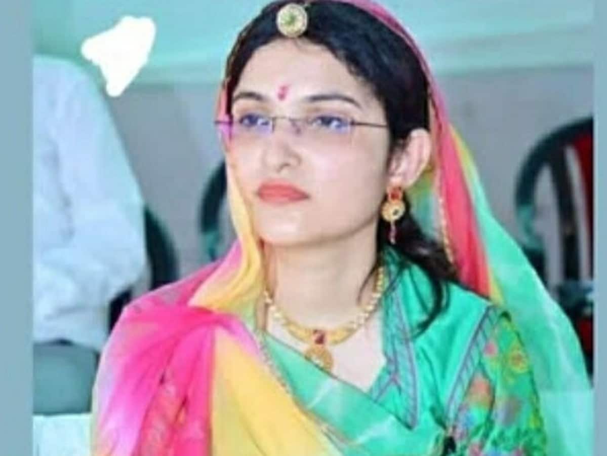 SDM प्रियंका विश्नोई के इलाज में षडयंत्र पूर्वक कोताही! आया ये बड़ा अपडेट SDM प्रियंका विश्नोई के इलाज में षडयंत्र पूर्वक कोताही! आया ये बड़ा अपडेट