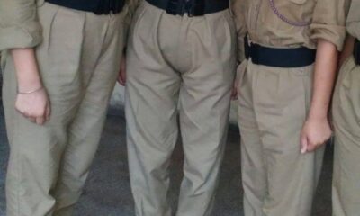 सैनिक स्कूल में नाबालिग कैडेटों-छात्राओं का यौन शाेषण, शिकायत पर नैनीताल DM का सख्त ऐक्शन