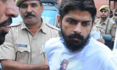 लॉरेंस बिश्नोई ने जेल से दिया इंटरव्यू, जयपुर पुलिस ने दर्ज की FIR; HC ने दिया था आदेश