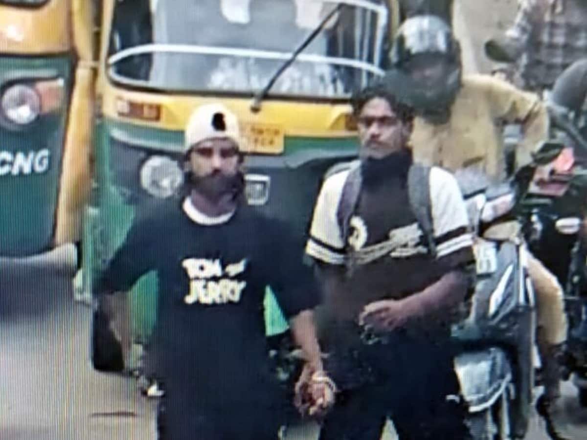 रिटायर्ड एसपी पर ग्रेनेड अटैक, आतंक का नया प्लान; रिंदा के इशारे पर हुई वारदात रिटायर्ड एसपी पर ग्रेनेड अटैक, आतंक का नया प्लान; रिंदा के इशारे पर हुई वारदात