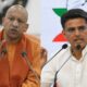 ‘किसने रोका…’ CM योगी की किस बात पर भड़क गए सचिन पायलट, 370 पर भी दिया जवाब