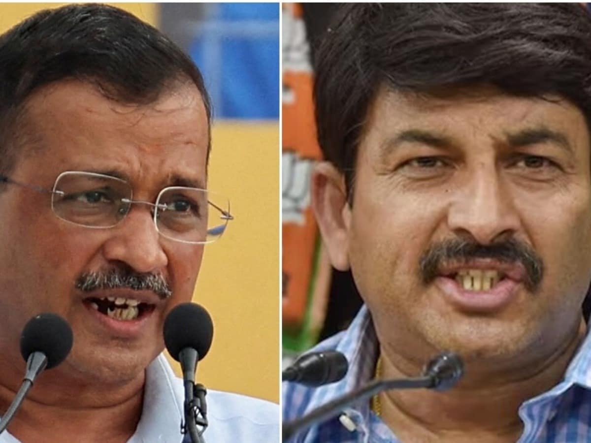 दिल्ली की समस्याओं से बड़ा है केजरीवाल का ईगो, इस्तीफा है ड्रामा; दिल्ली CM पर मनोज तिवारी का वार दिल्ली की समस्याओं से बड़ा है केजरीवाल का ईगो, इस्तीफा है ड्रामा; दिल्ली CM पर मनोज तिवारी का वार