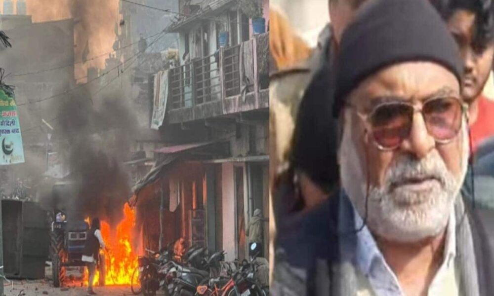 मोईद की जमानत पर नैनीताल हाईकोर्ट ने सरकार से मांगा जवाब, हल्द्वानी हिंसा के मास्टरमाइंड अब्दुल मलिक का है बेटा