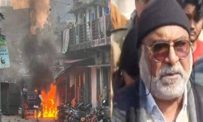 मोईद की जमानत पर नैनीताल हाईकोर्ट ने सरकार से मांगा जवाब, हल्द्वानी हिंसा के मास्टरमाइंड अब्दुल मलिक का है बेटा