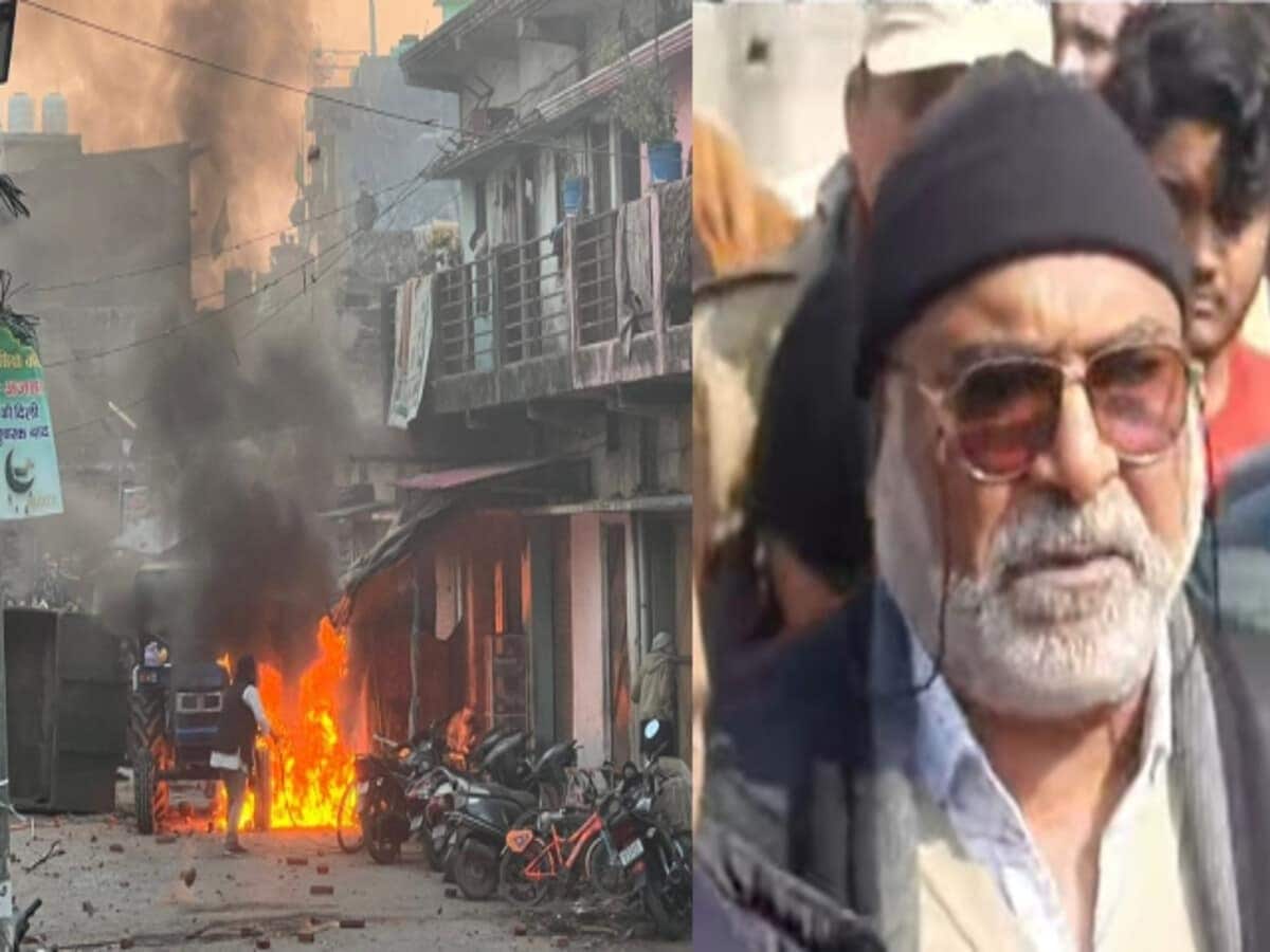 मोईद की जमानत पर नैनीताल हाईकोर्ट ने सरकार से मांगा जवाब, हल्द्वानी हिंसा के मास्टरमाइंड अब्दुल मलिक का है बेटा मोईद की जमानत पर नैनीताल हाईकोर्ट ने सरकार से मांगा जवाब, हल्द्वानी हिंसा के मास्टरमाइंड अब्दुल मलिक का है बेटा