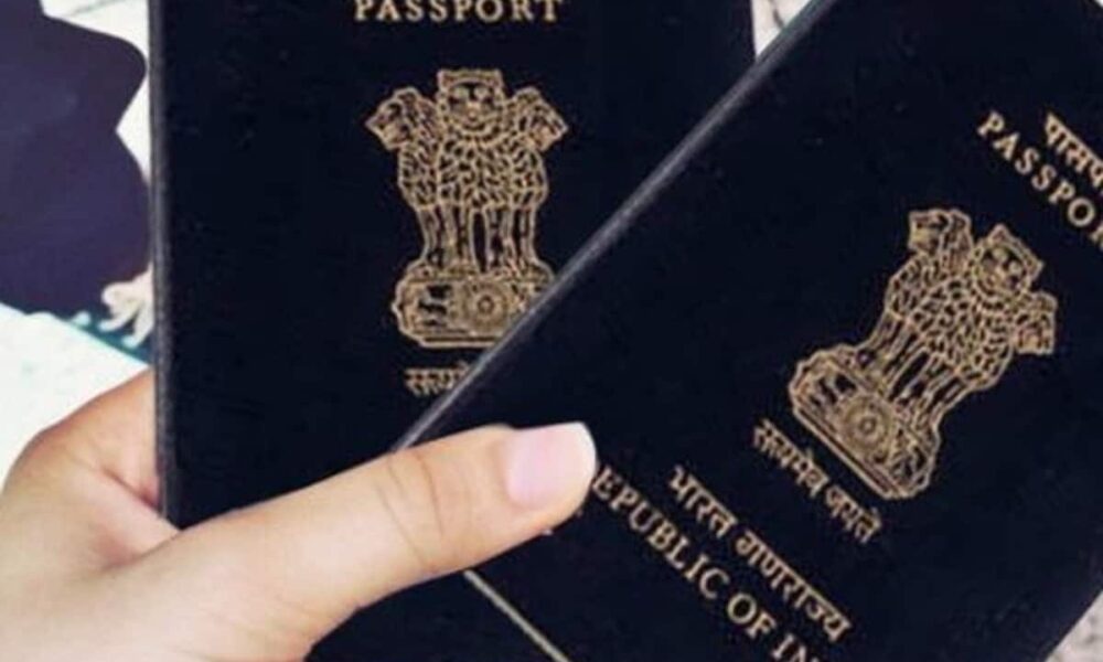 दिल्ली में आईटीओ कार्यालय बंद होने के बाद पासपोर्ट आवेदकों पर आफत, करना पड़ेगा एक महीने का इंतजार