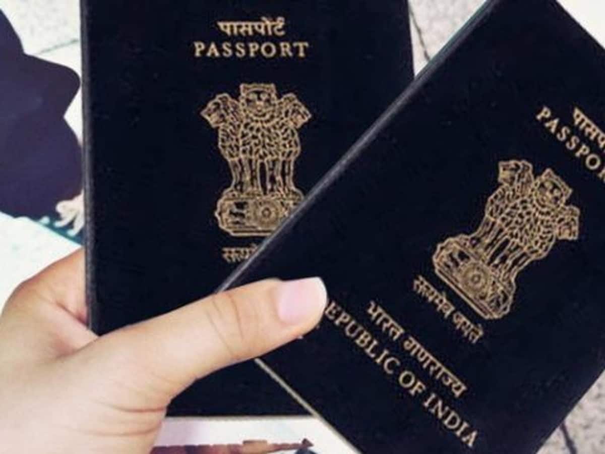 दिल्ली में आईटीओ कार्यालय बंद होने के बाद पासपोर्ट आवेदकों पर आफत, करना पड़ेगा एक महीने का इंतजार दिल्ली में आईटीओ कार्यालय बंद होने के बाद पासपोर्ट आवेदकों पर आफत, करना पड़ेगा एक महीने का इंतजार