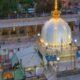 शिव मंदिर के ऊपर बनी है अजमेर दरगाह, तहखाने में महादेव की छवि; कोर्ट में हिंदू सेना का दावा