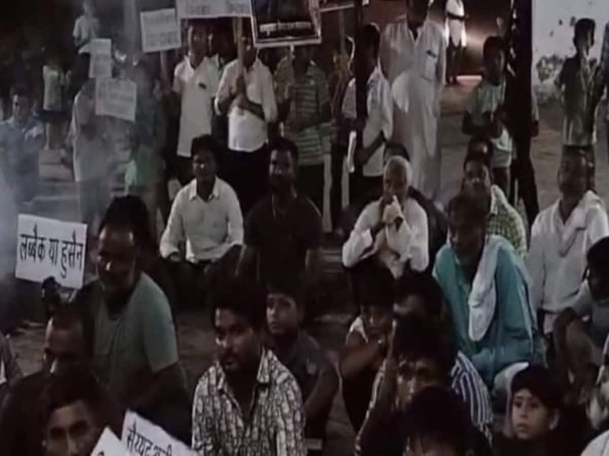 सुलतानपुर में इजराइल-अमेरिका के विरोध में प्रदर्शन, इजराइली प्रोडक्टस का करेगा शिया समुदाय बहिष्कार सुलतानपुर में इजराइल-अमेरिका के विरोध में प्रदर्शन, इजराइली प्रोडक्टस का करेगा शिया समुदाय बहिष्कार