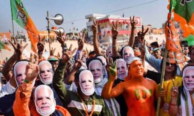 बदरीनाथ-मंगलौर उपचुनावों में हार के बाद BJP का धासूं प्लान, नेताओं को चलाना होगा सदस्यता अभियान; टारगेट भी मिला