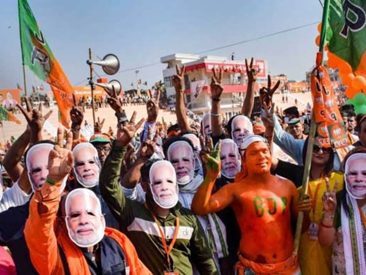 बदरीनाथ-मंगलौर उपचुनावों में हार के बाद BJP का धासूं प्लान, नेताओं को चलाना होगा सदस्यता अभियान; टारगेट भी मिला बदरीनाथ-मंगलौर उपचुनावों में हार के बाद BJP का धासूं प्लान, नेताओं को चलाना होगा सदस्यता अभियान; टारगेट भी मिला