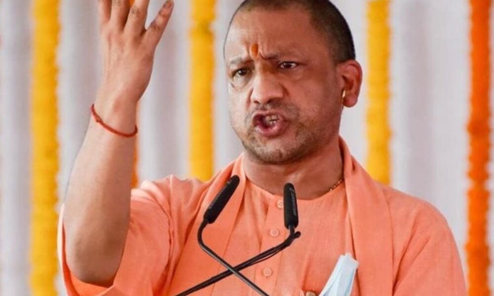 हरियाणा में धुआंधार प्रचार करेंगे CM योगी, यूपी में बारिश का सिलसिला जारी, उत्तर प्रदेश न्यूज़
