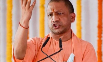 हरियाणा में धुआंधार प्रचार करेंगे CM योगी, यूपी में बारिश का सिलसिला जारी, उत्तर प्रदेश न्यूज़