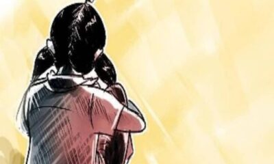 उत्तराखंड में नेपाली मूल की 5 साल की बच्ची से छेड़छाड़, भारी संख्या में इकट्ठा हुए लोग; ऐसे दबोचा गया आरोपी