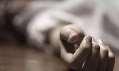 गाजियाबाद में मंदिर के कमरे में मिली नेपाली महिला की लाश, सेवादार गिरफ्तार; क्या है मामला