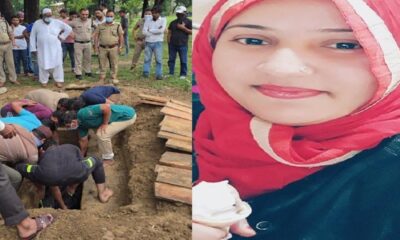 हत्या या फिर आत्महत्या! कब्र में दफन ‘फराह’ का शव राज से उठाएगा पर्दा, पोस्टमार्टम कराने की क्या वजह?