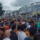 बजरंग दल नेता पर FIR के विरोध में किया चक्काजाम, देहरादून में 400 लोगों पर मामला दर्ज