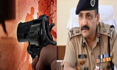 क्रिमिनल उत्तराखंड को सॉफ्ट कॉर्नर समझने की न करें गलती, DGP अभिनव कुमार ने एनकाउंटर की दे दी वॉर्निंग