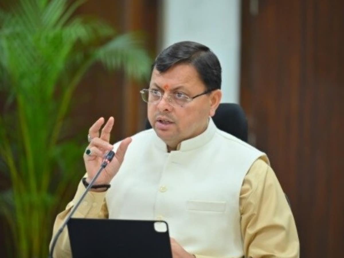 उत्तराखंड में पहले से ज्यादा सख्ती से चलेगा सत्यापन अभियान, धामी सरकार का बना सख्त ऐक्शन प्लान उत्तराखंड में पहले से ज्यादा सख्ती से चलेगा सत्यापन अभियान, धामी सरकार का बना सख्त ऐक्शन प्लान