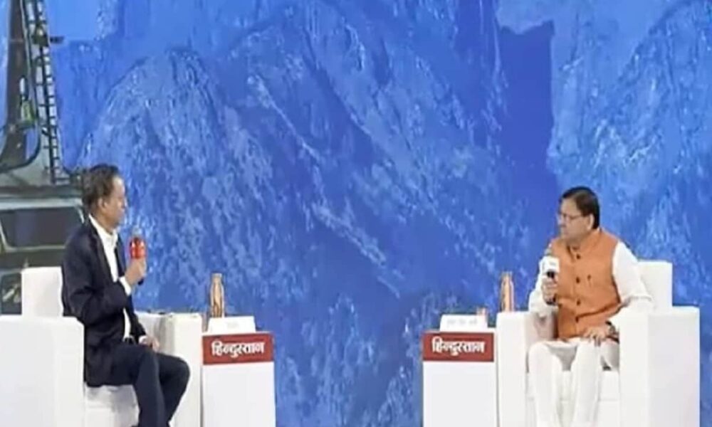 माफियाओं को किसी भी हाल में नहीं मिलेगी माफी, लैंड जिहाद करने वालोंं पर सीएम धामी का बना सख्त ऐक्शन प्लान