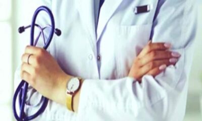 दिल्ली के सरकारी अस्पताल में दबंगई, महिला डॉक्टर को जूतों से पीटा; सदमे में पीड़िता