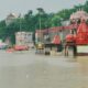 MP में फिर आसमान से बरस रही आफत, उज्जैन में पानी में डूबे मंदिर, अगले 24 घंटों के लिए अलर्ट
