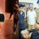 पुलिस को देख खेत में छुपकर शुरू की की फायरिंग, काशीपुर में एनकाउंटर के बाद डकैत गिरफ्तार; एक फरार