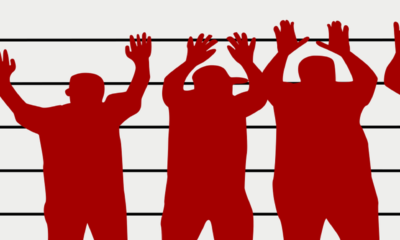 MP पुलिस का बड़ा अभियान, 24 घंटे में 4500 यौन अपराधियों के खिलाफ लिया ऐक्शन