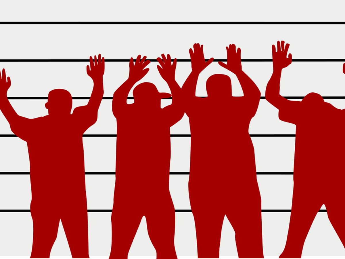 MP पुलिस का बड़ा अभियान, 24 घंटे में 4500 यौन अपराधियों के खिलाफ लिया ऐक्शन MP पुलिस का बड़ा अभियान, 24 घंटे में 4500 यौन अपराधियों के खिलाफ लिया ऐक्शन