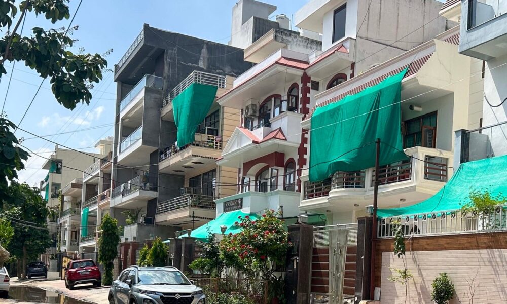 गुरुग्राम में 4 मंजिला मकान बनाने पर लगी रोक हटी, 15,000 परिवारों को होगा फायदा; ये हैं शर्तें