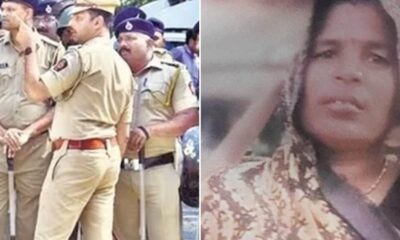 तेज बहती नदी दिखाने ले गया पति, उसमें ही पत्नी को दिया धक्का; पुलिस ने ऐसे नाटक का किया पर्दाफाश
