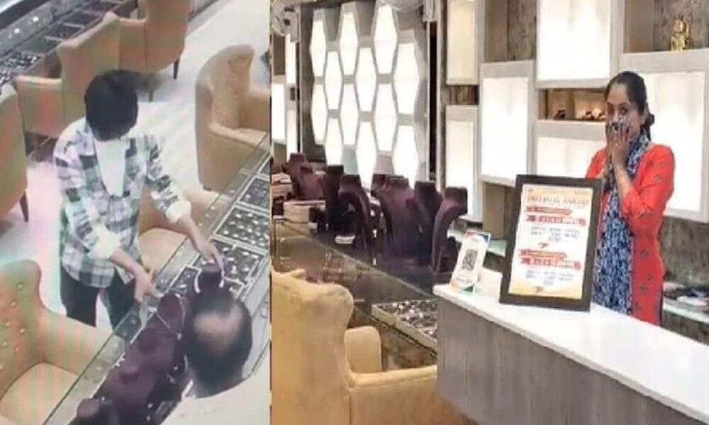 पिता ने खाकी पहन देश सेवा की और बेटे के हिस्से में आई पुलिस की गोली, हरिद्वार ज्वेलरी लूट में एनकाउंटर में ढेर