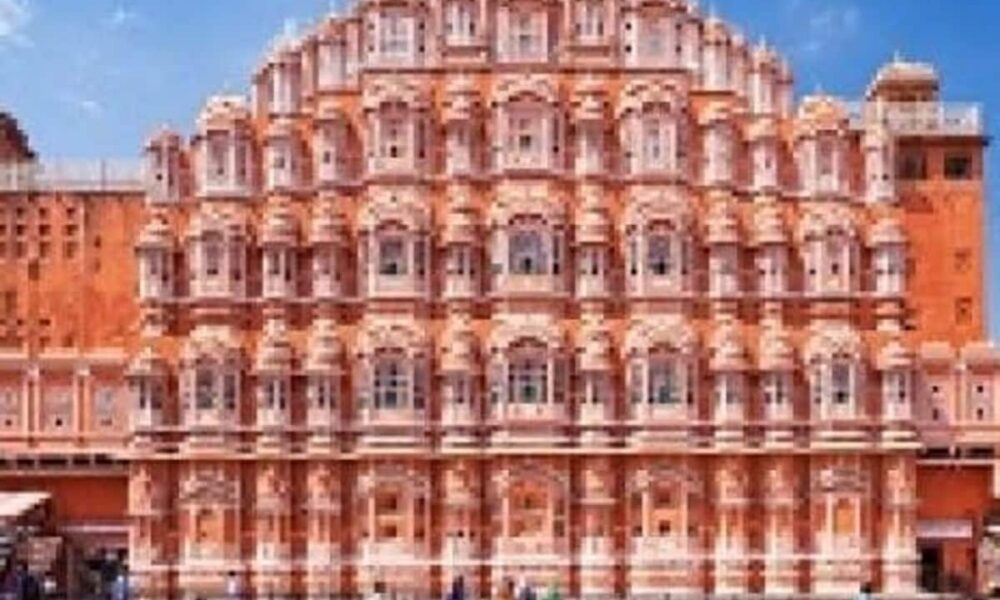विश्व पर्यटन दिवस पर जयपुर में आज इन पर्यटन स्थलों पर फ्री में एंट्री, देखें पूरी लिस्ट