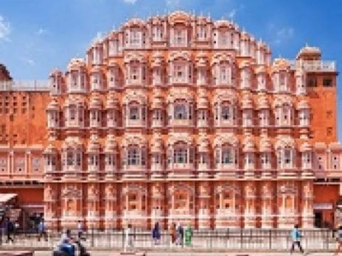 विश्व पर्यटन दिवस पर जयपुर में आज इन पर्यटन स्थलों पर फ्री में एंट्री, देखें पूरी लिस्ट विश्व पर्यटन दिवस पर जयपुर में आज इन पर्यटन स्थलों पर फ्री में एंट्री, देखें पूरी लिस्ट