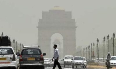 दिल्ली में बढ़ेगा तापमान अच्छी बारिश की संभावना नहीं, बस एक बात देगी राहत, कैसे रहेंगे 6 दिन?
