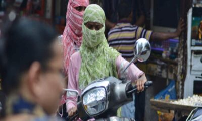 यूपी में फिर बदला मौसम, सुबह-सुबह एनकाउंटर, उत्तर प्रदेश न्यूज़