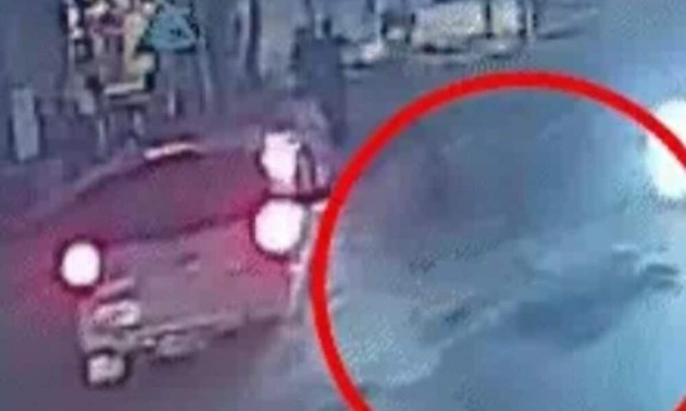 जयपुर में हिट एंड रन में महिला की मौत, स्कॉर्पियो सवार टक्कर मारकर फरार