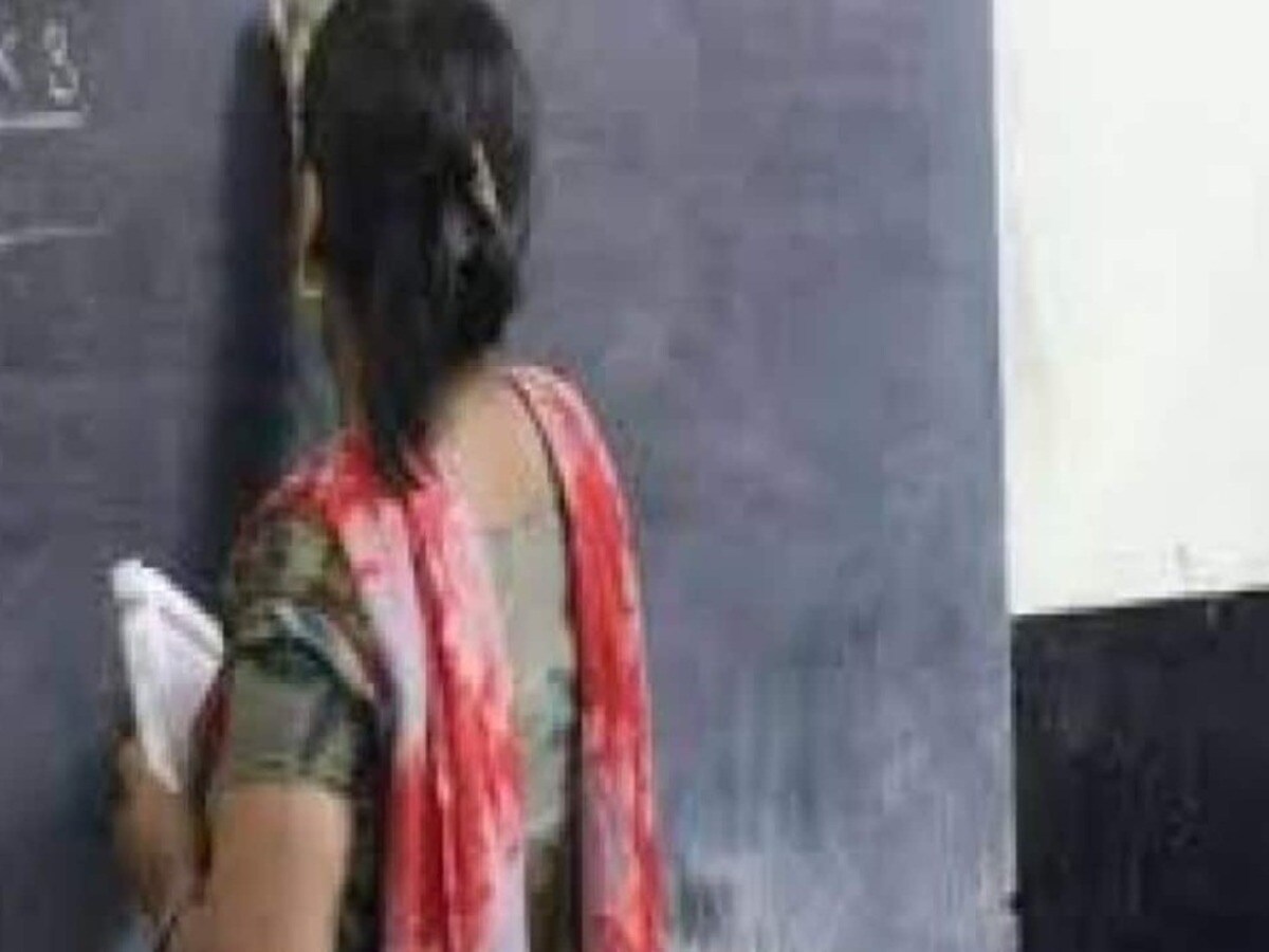 जूठे बर्तन नहीं धोने पर प्रधानाध्यापिका ने बच्चे को नहीं देने दी परीक्षा, लखनऊ में शिक्षिका की शर्मनाक करतूत
