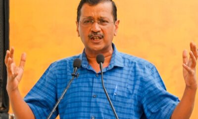 arvind kejriwal claims torture in jail जेल में मुझे तोड़ने की कोशिश हुई, तरह-तरह की यातनाएं दीं: अरविंद केजरीवाल, एनसीआर न्यूज़