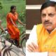 स्कूली बच्चों के लिए खुशखबरी, फ्री साइकिल देने जा रही मोहन यादव सरकार; किसे मिलेगा फायदा