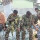 छत्तीसगढ़ में नक्सलियों की लगाई IED डिफ्यूज करने के दौरान बड़ा हादसा, CRPF के पांच जवान जख्मी