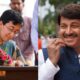 केजरीवाल आपको रोकें तो… मनोज तिवारी ने CM आतिशी को लिखा लेटर, शराब नीति का भी जिक्र