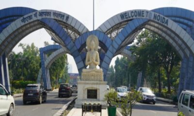 नोएडा प्राधिकरण के आरोपों में घिरे 100 से अधिक अफसरों पर लटकी कार्रवाई की तलवार
