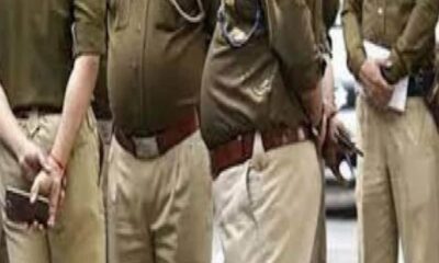 पुलिस ने थाने में नाबालिग को बेरहमी से पीटा, गर्लफ्रेंड से भी थप्पड़ मरवाए