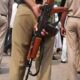 हरिद्वार ज्वेलरी शोरूम डकैती में शामिल डकैतों के साथ पुलिस का एनकाउंटर, 1 लाख का इनामी था बदमाश